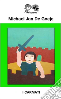 I carmati libro
