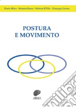 Postura e movimento libro