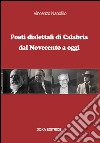 Poeti dialettali di Calabria dal Novecento a oggi libro