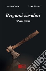 Briganti casalini libro