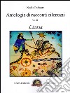 Antologia di racconti cilentani. Vol. 2: Licosa libro