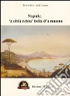 Napule, 'a città cchiu' bella d'o munno libro di Cassano M. Matilde