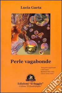 Perle vagabonde libro