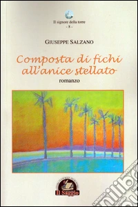 Composta di fichi all'anice stellato