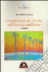 Composta di fichi all'anice stellato libro