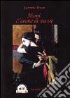 Hasni. L'amour de ma vie. Ediz. multilingue libro di Russo Carmela