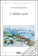 L'ultimo canto libro