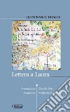 Lettera a Laura libro