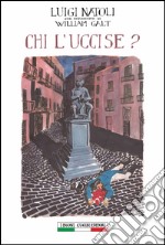 Chi l'uccise? libro