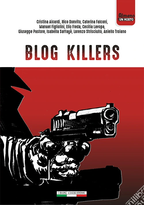 Blog killers