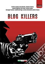 Blog killers libro