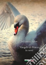 Vangelo di Marco in versi libro