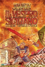 Il vespro siciliano libro