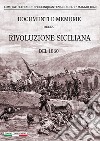 Documenti e memorie della rivoluzione siciliana del 1860 libro