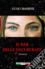 Il bar delle voci rubate libro