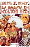 La ballata di Colton Red libro