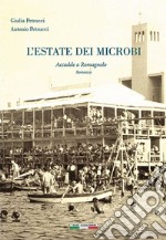 L`estate dei microbi  libro usato