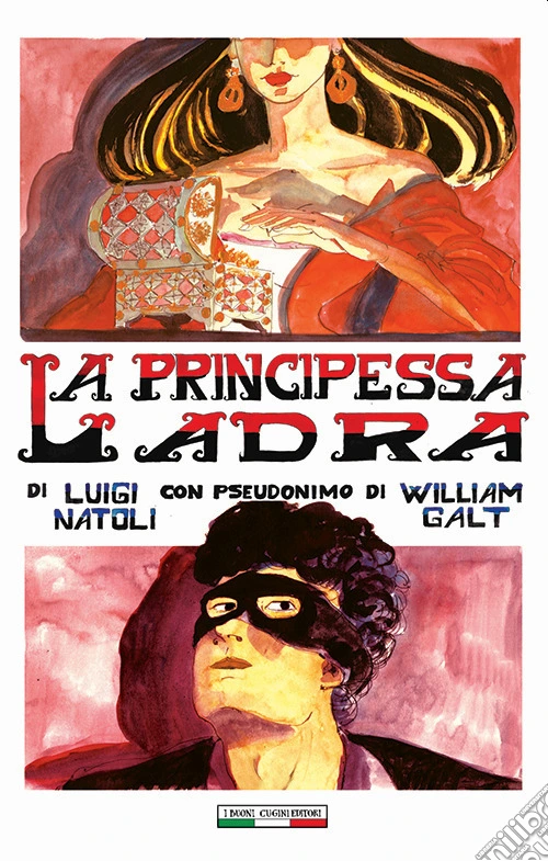 La principessa ladra