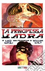 La principessa ladra libro