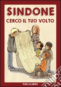 Sindone. Cerco il tuo volto