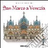 San Marco a Venezia libro