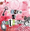 L'oste di Betlemme libro di Conti Stefano