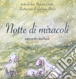 Notte di miracoli. Racconto teatrale libro