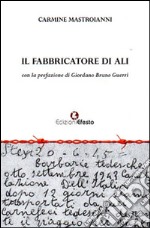 Il fabbricatore di ali libro