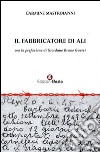 Il fabbricatore di ali libro