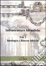 Infrastrutture idrauliche. Vol. 1: Idrologia e risorse idriche