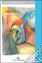 Alberto Savinio scenografo libro