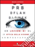 Lezioni di ottica della visione libro