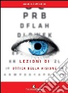 Lezioni di ottica della visione libro