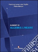 Elementi di algebra lineare