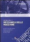 Applicazioni di meccanica delle macchine libro