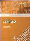 Fondamenti di automatica libro