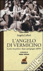 L'angelo di Vermicino. La mia vita prima e dopo quel giugno dell'81 libro