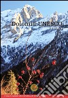 Dolomiti UNESCO a tavola libro