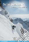 Scialpinismo nelle Dolomiti di Lienz libro