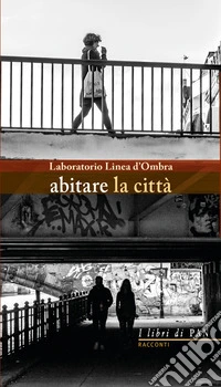 Abitare la città libro