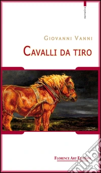 Cavalli da tiro