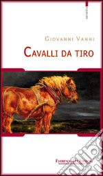 Cavalli da tiro libro