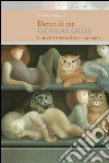 Dietro di me. Genealogie. Le artiste surrealiste e altre storie libro