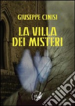 La villa dei misteri libro