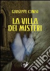 La villa dei misteri libro