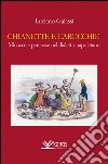 Chianette e carocchie, minacce e percosse nel dialetto napoletano libro