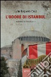 L'odore di Istanbul libro