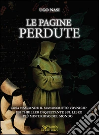 Le pagine perdute