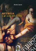 Artemisia e gli occhi del diavolo libro