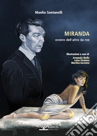 Miranda ovvero dell'altro da noi libro